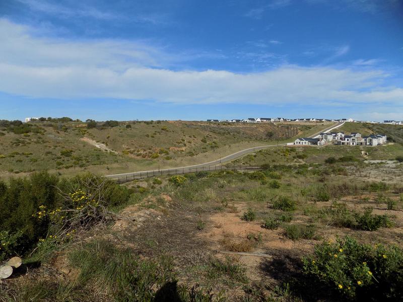 0 Bedroom Property for Sale in Menkenkop Western Cape